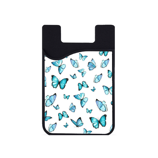 Celestial Card Holder