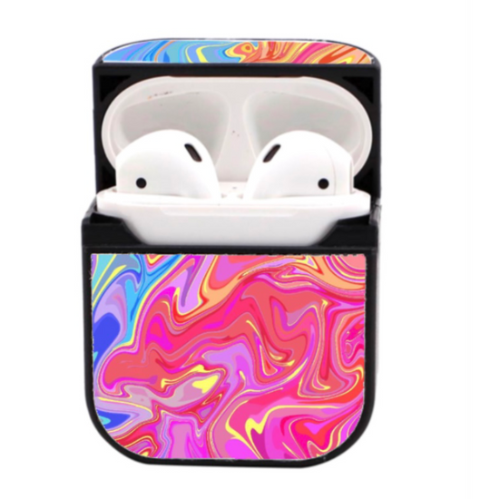 Airpod Case Rainbow