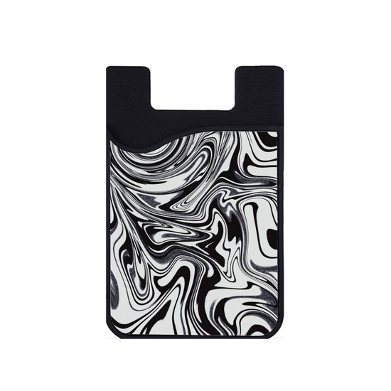 Frances Card Holder