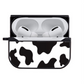 Airpod Case Cow Print