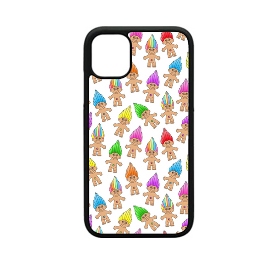 Case Trolls para Lg
