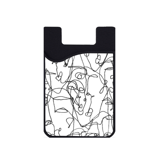 Sawyer Card Holder