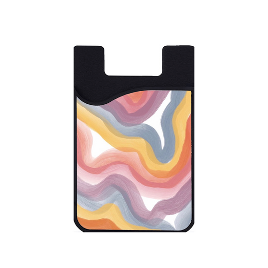 Tarjetero Marguerite