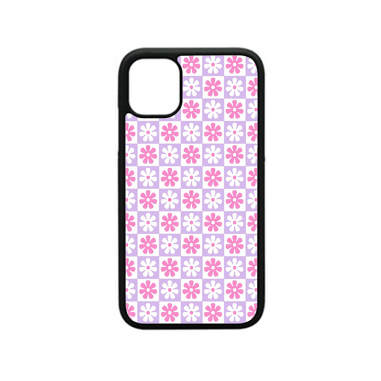 Case Lila para Realme