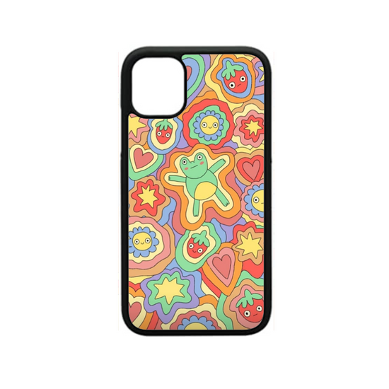 Case Jasmine para Iphone