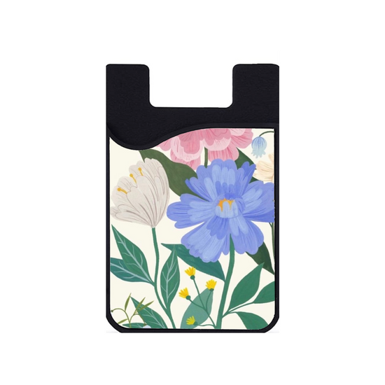 Willow Card Holder