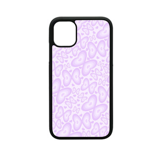 Case Cristal para Huawei