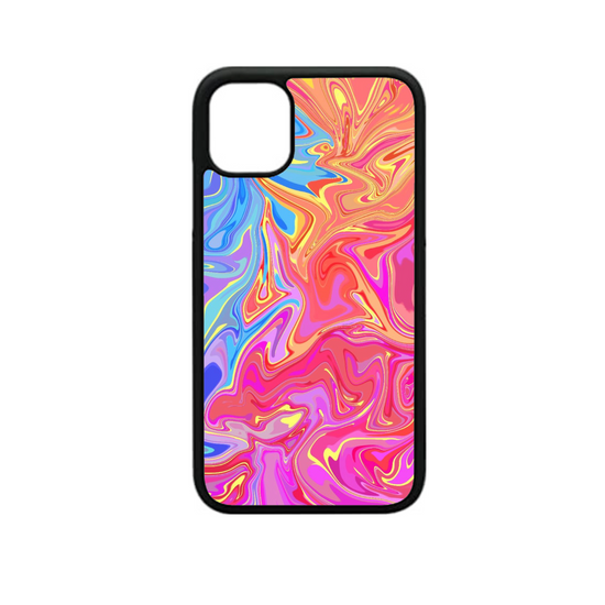 Case Rainbow para Lg