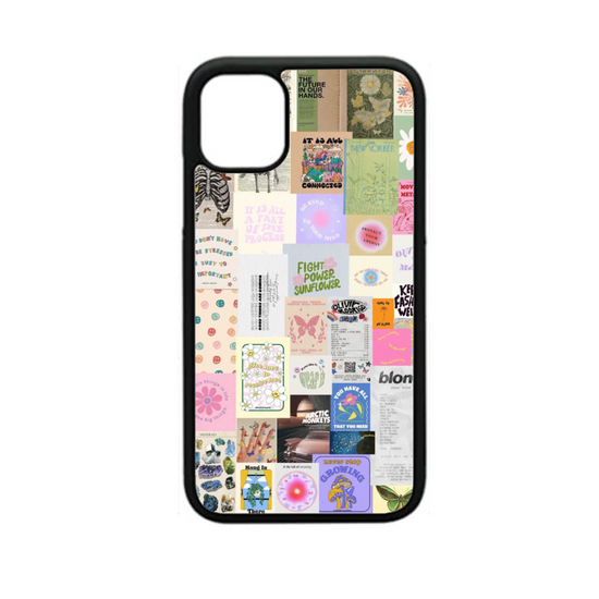 Case Blonde for Huawei