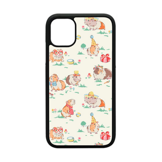 Case Guinea Pigs para Samsung