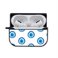 Airpod Case Blue Eyes
