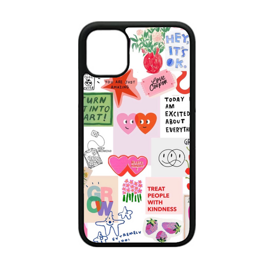 Case Love Coupon for Iphone