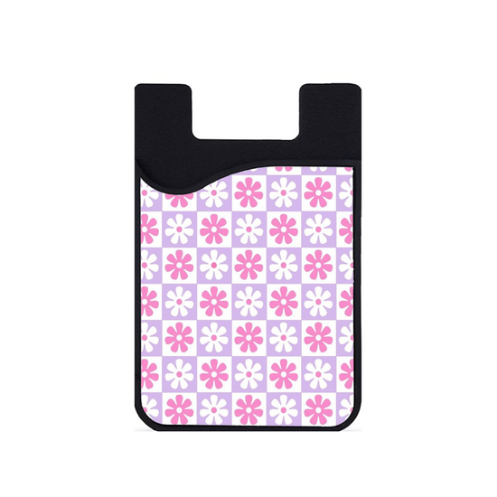 Lila Card Holder