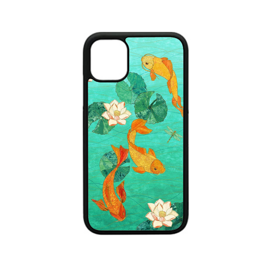 Case Koi para Samsung