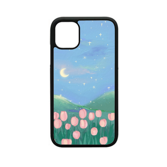 Case Dahlia for Xiaomi Redmi
