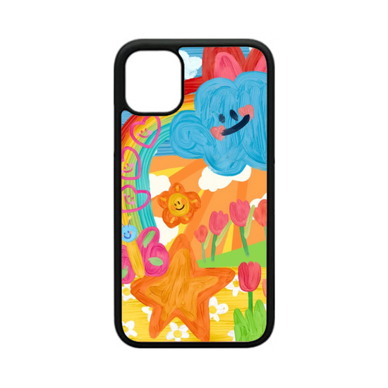 Case Brushes para Samsung