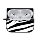 Airpod Case Zebra