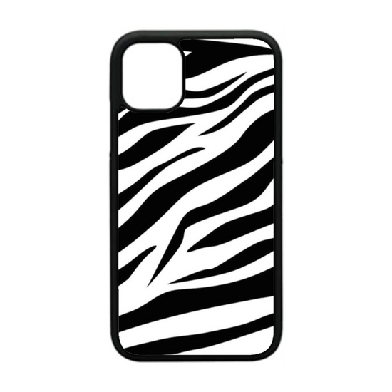 Case Zebra para Iphone