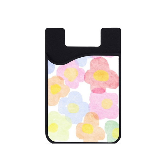 Cherry Card Holder