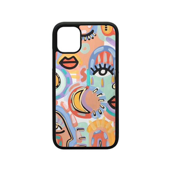Case Cyan for Xiaomi Redmi