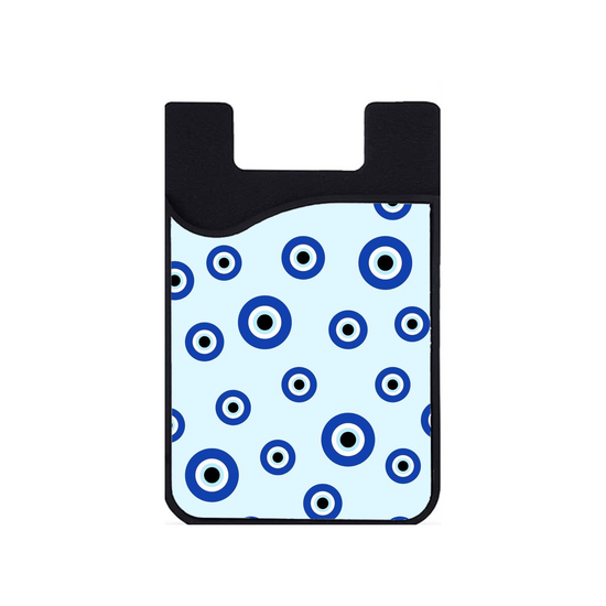 Luck Card Holder