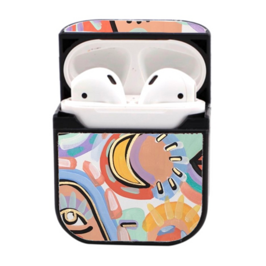 Airpod Case Cyan