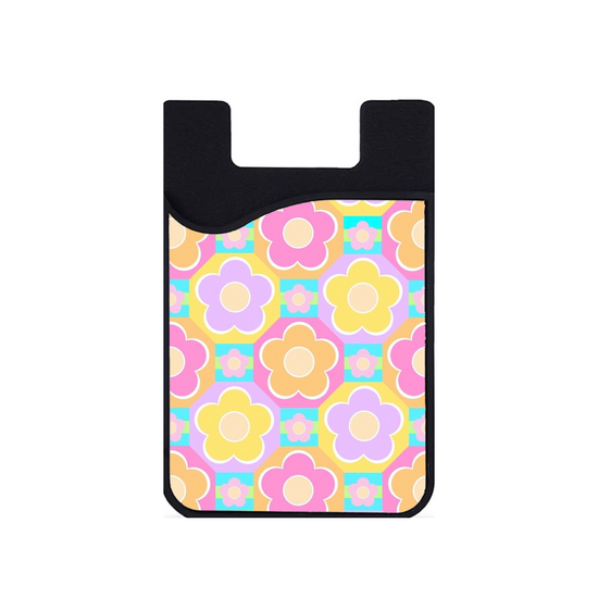 Lemon Card Holder