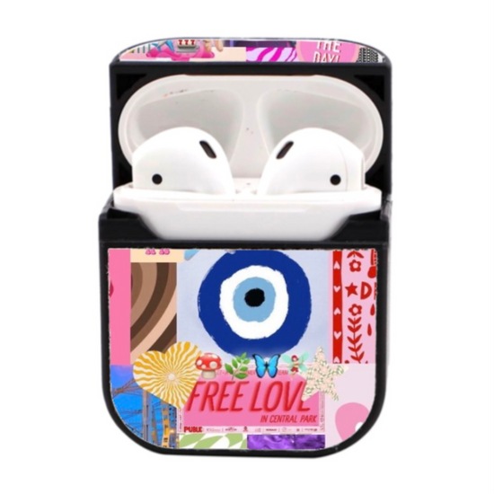 Airpod Case Free Love