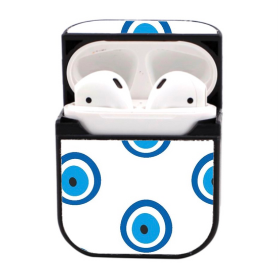 Airpod Case Blue Eyes