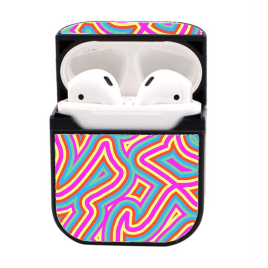 Airpod Case Snake