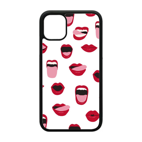 Case Red para Iphone