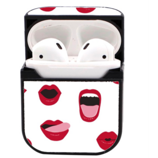Airpod Case Red