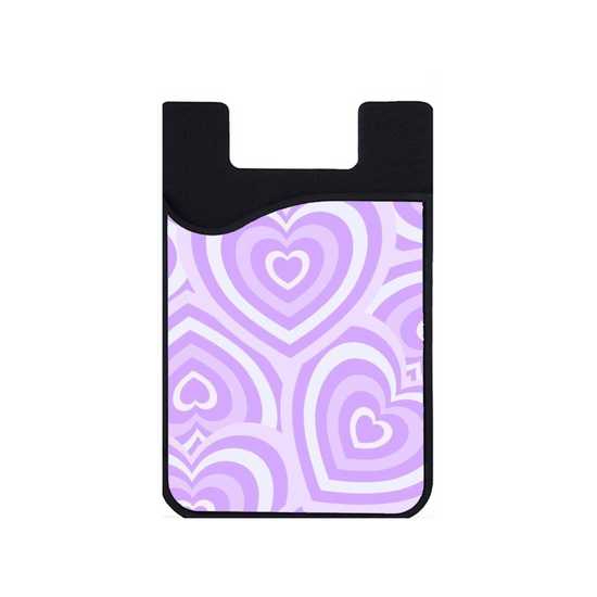 Harlow Card Holder