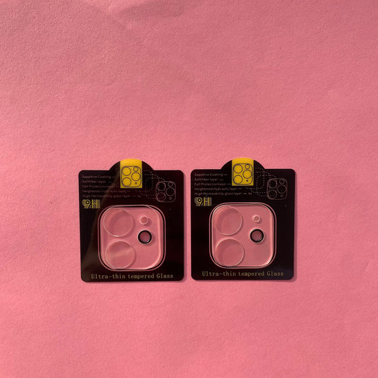 Protector cámara para Huawei